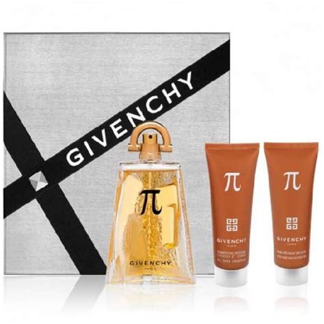 givenchy pi set.